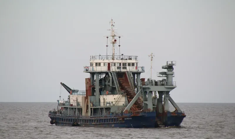 BALTIYSKAYA General Cargo IMO 7020437 photo 5