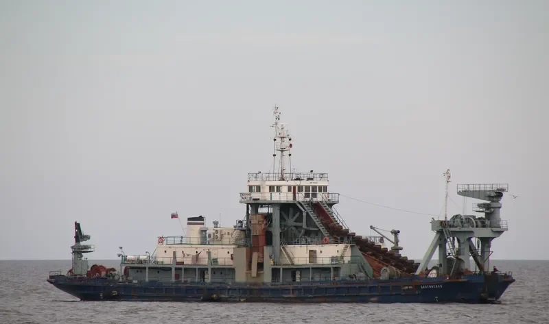 BALTIYSKAYA General Cargo IMO 7020437 photo 7