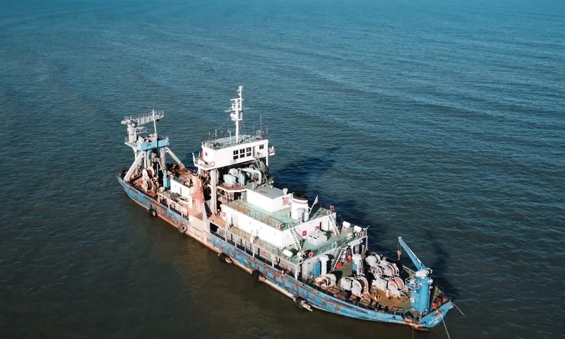 BALTIYSKAYA General Cargo IMO 7020437 photo 8