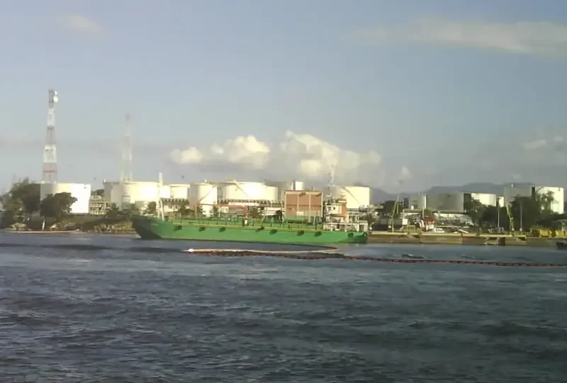 SM APOLLO Tanker IMO 7020607 photo 2