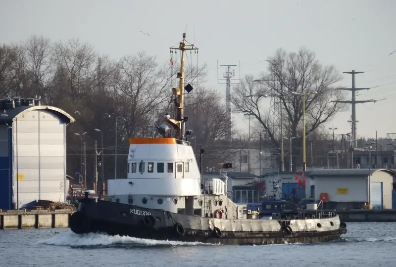 KUGUAR General Cargo IMO 7020932 photo 3