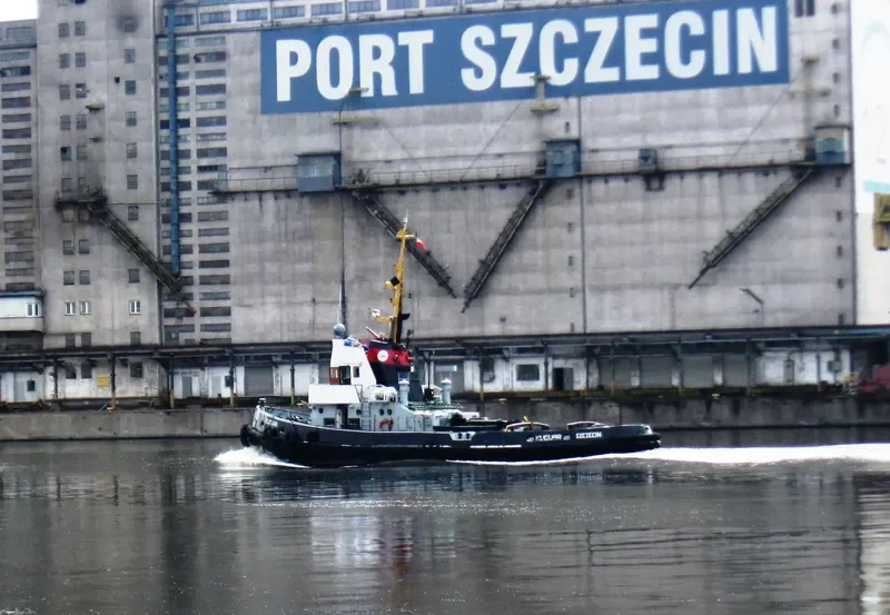KUGUAR General Cargo IMO 7020932 photo 8