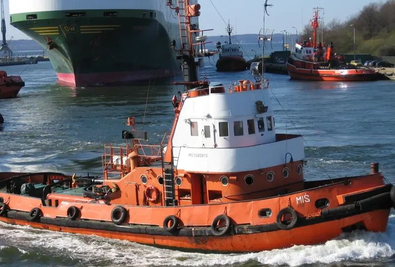 JAREK General Cargo IMO 7020970 photo 2