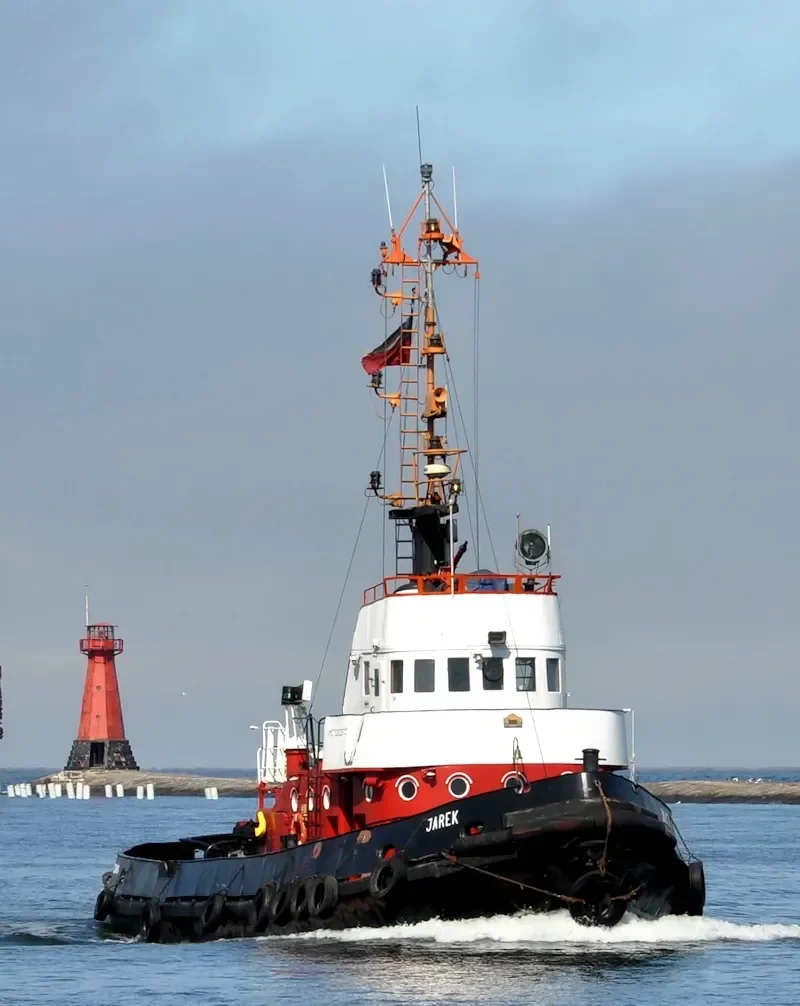 JAREK General Cargo IMO 7020970 photo 3