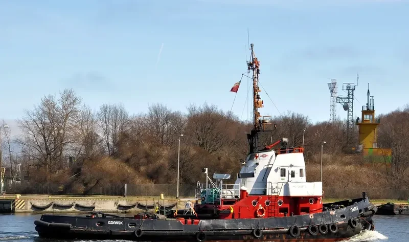 JAREK General Cargo IMO 7020970 photo 4