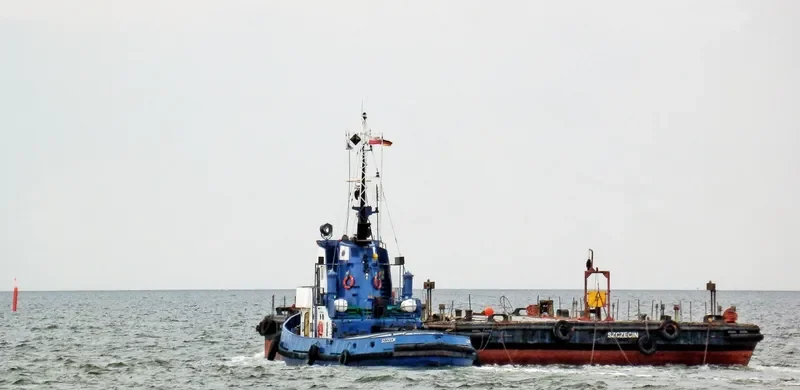 SERWAL General Cargo IMO 7020994 photo 3