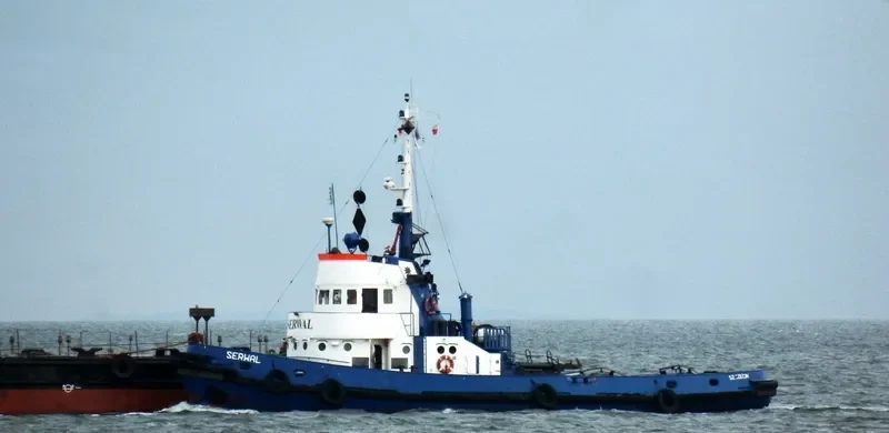 SERWAL General Cargo IMO 7020994 photo 5