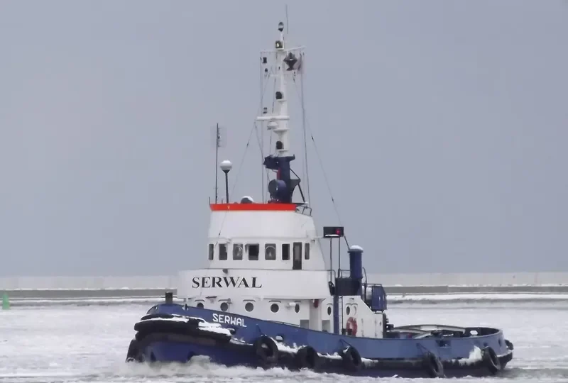 SERWAL General Cargo IMO 7020994 photo 9
