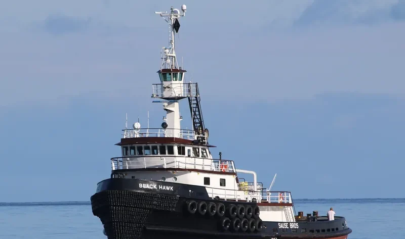 BLACKHAWK General Cargo IMO 7021962 photo 2