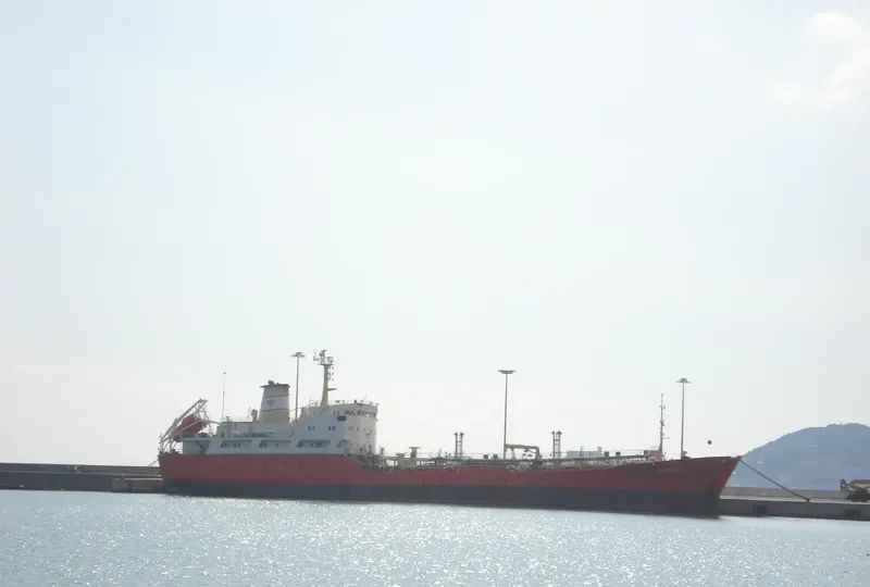 ALDASTE Tanker IMO 7022057 photo 3
