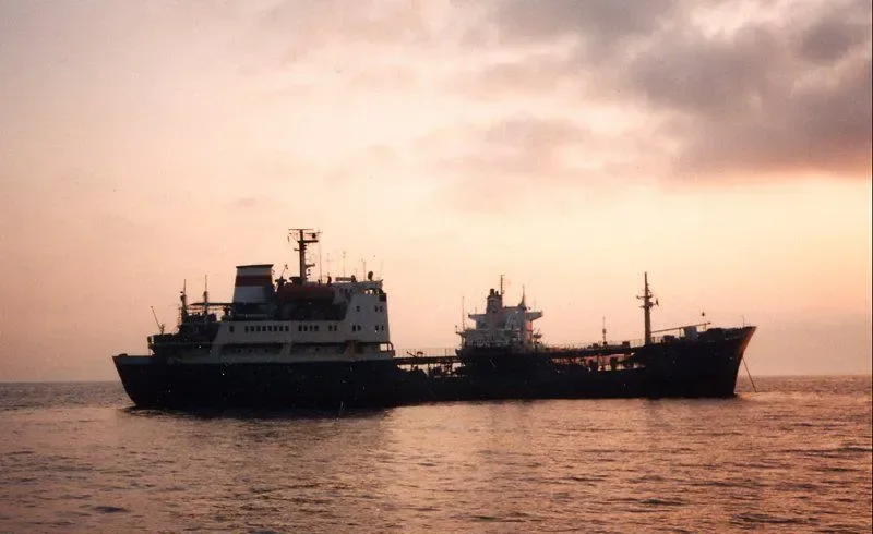 ZUGDIDI Tanker IMO 7022069 photo 3