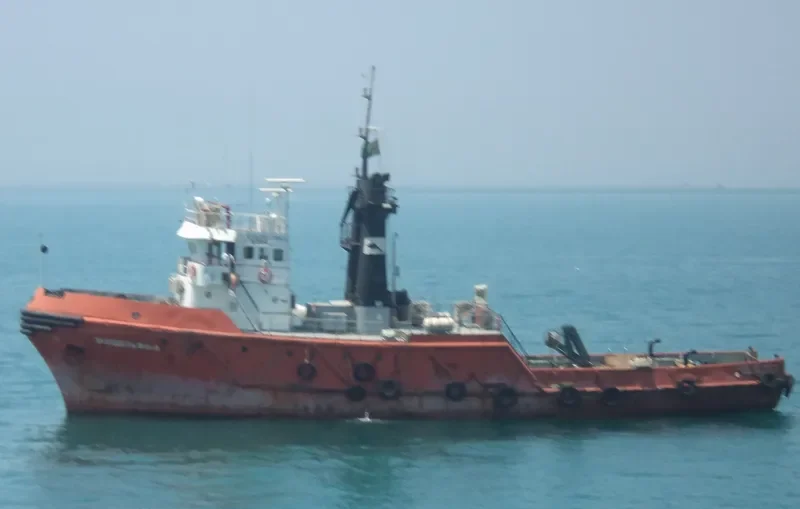 EKOLDELFINO General Cargo IMO 7022136 photo 2