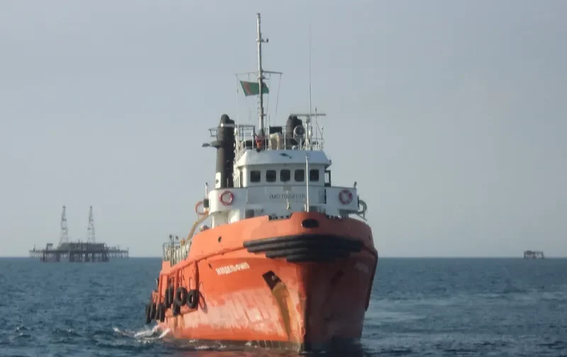 EKOLDELFINO General Cargo IMO 7022136 photo 5