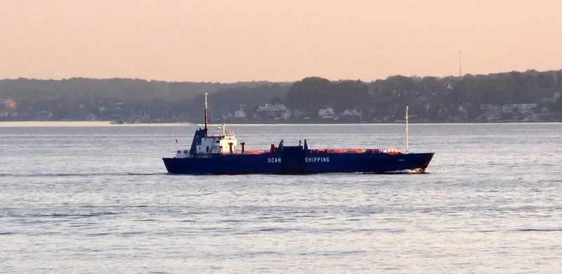 FYKAN General Cargo IMO 7022215 photo 2