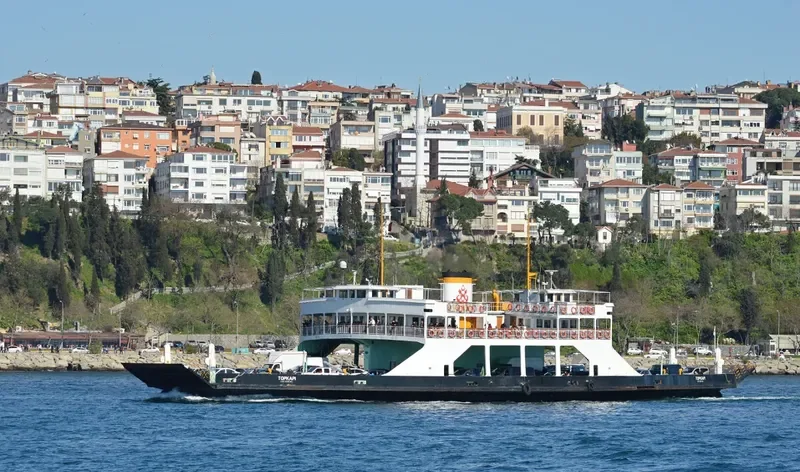 TOPKAPI Ro-Ro IMO 7022837 photo 2
