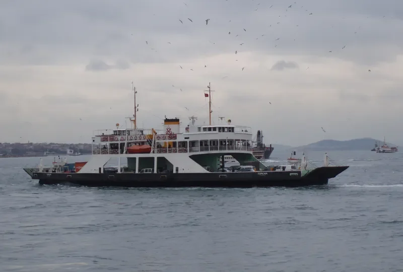 TOPKAPI Ro-Ro IMO 7022837 photo 4