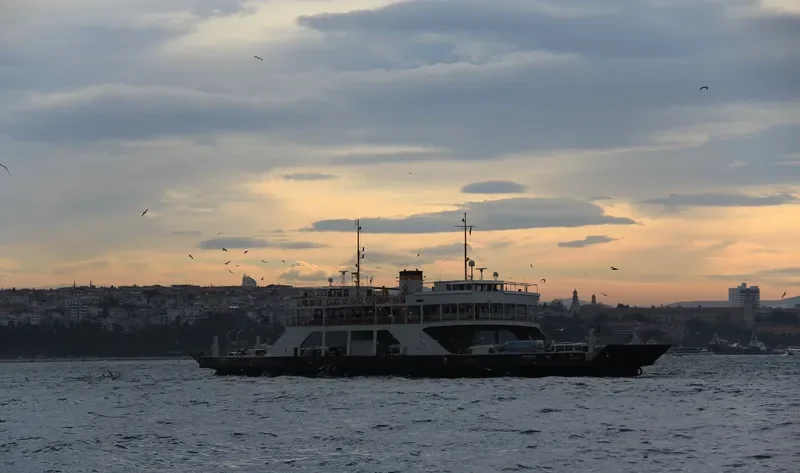 TOPKAPI Ro-Ro IMO 7022837 photo 9