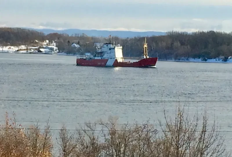GRIFFON General Cargo IMO 7022887 photo 2