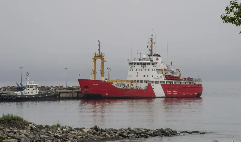 GRIFFON General Cargo IMO 7022887 photo 9