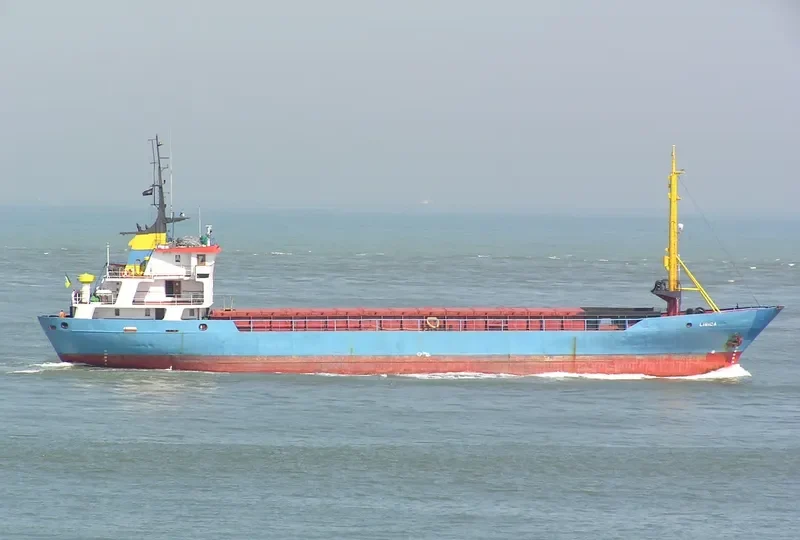 VENUS General Cargo IMO 7022899