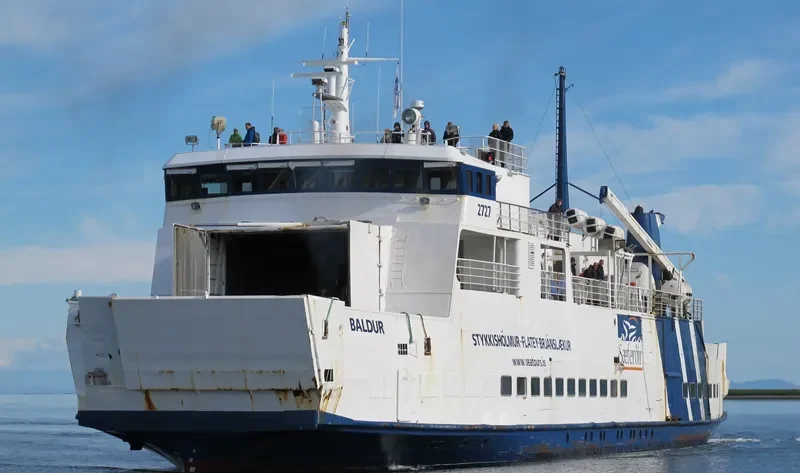 INTER ILHAS Ro-Ro IMO 7023001 photo 7