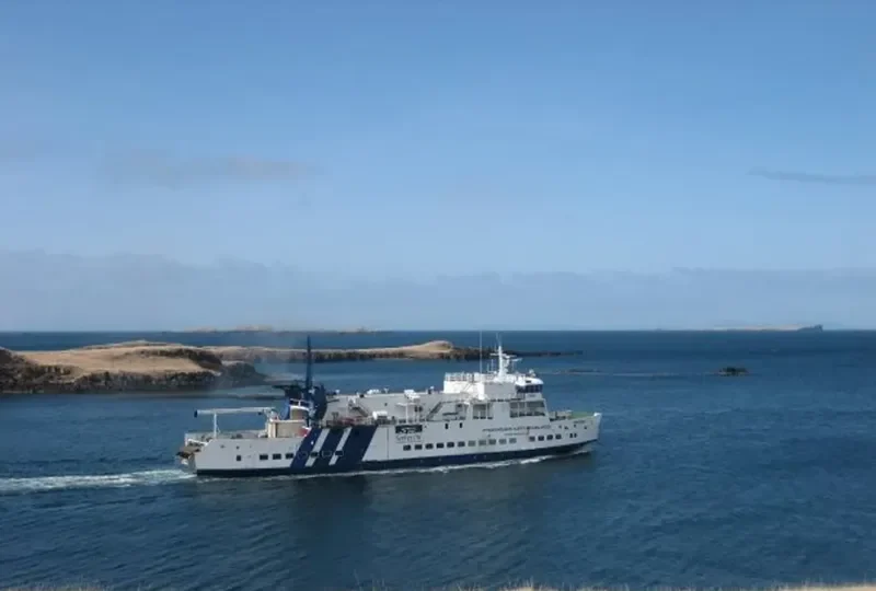 INTER ILHAS Ro-Ro IMO 7023001 photo 10
