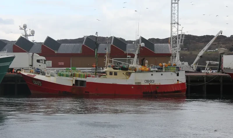 COELLEIRA Fishing Vessel IMO 7023063 photo 6