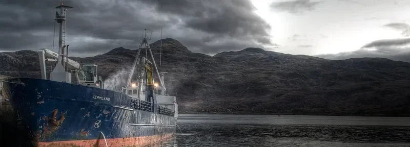 SEA GRACE General Cargo IMO 7023087 photo 2