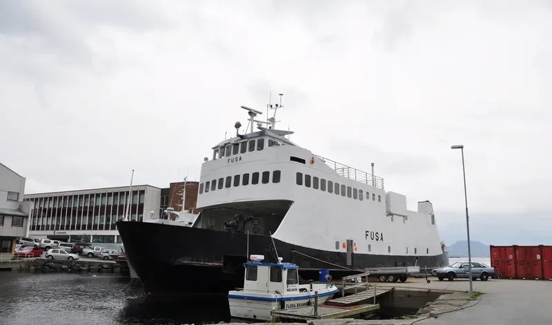SHAMMAH Ro-Ro IMO 7023099 photo 4