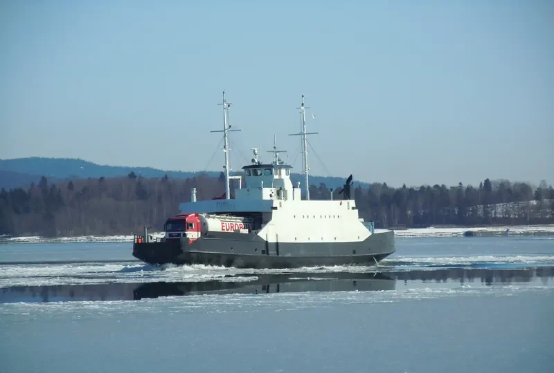 KALKOY Ro-Ro IMO 7023104 photo 4