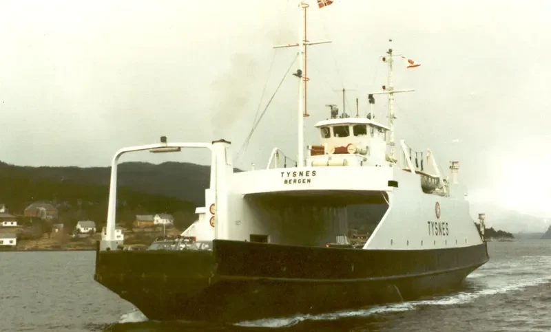 KALKOY Ro-Ro IMO 7023104 photo 8
