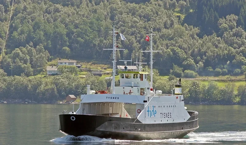KALKOY Ro-Ro IMO 7023104 photo 9