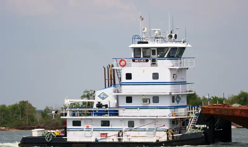 NECHES Research Vessel IMO 7023192 photo 2