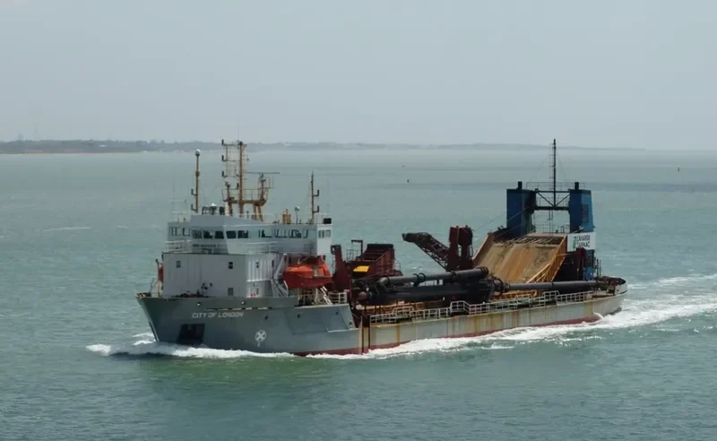 SEA LORD General Cargo IMO 7023295