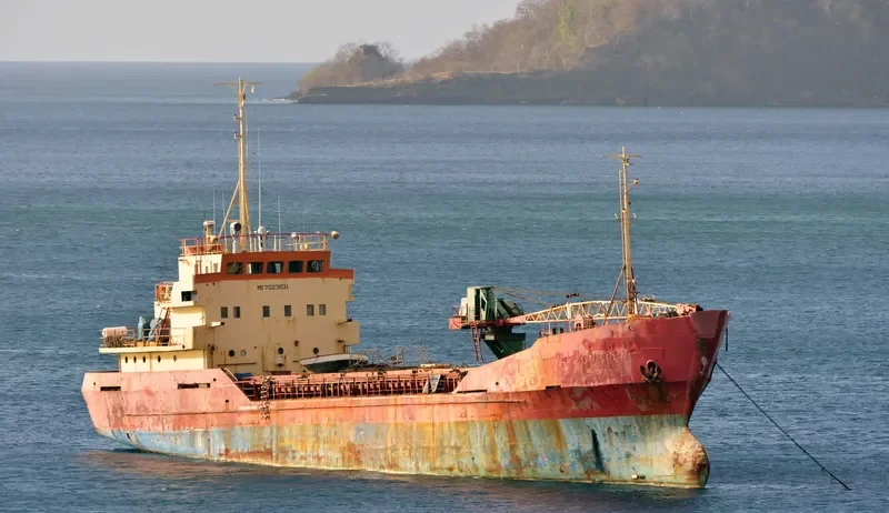 ANINA General Cargo IMO 7023831 photo 2