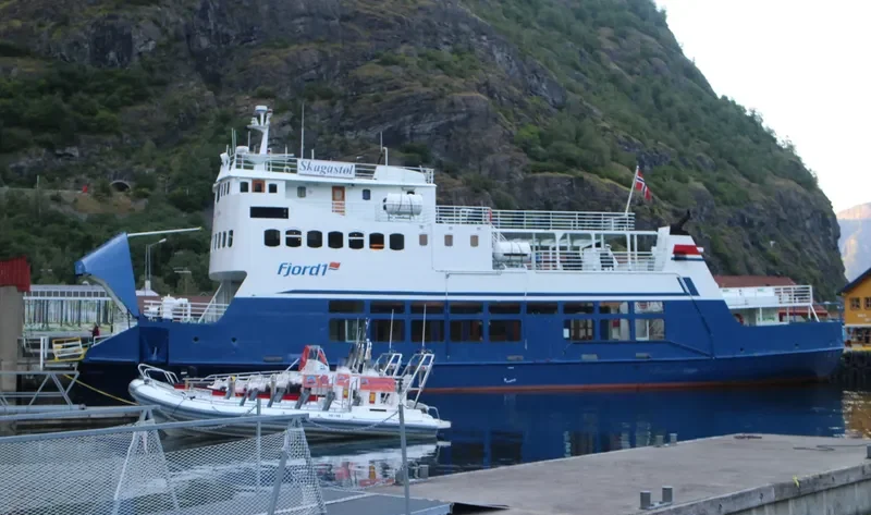 SKAGASTOL Ro-Ro IMO 7024146