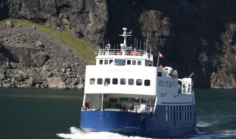 SKAGASTOL Ro-Ro IMO 7024146 photo 5