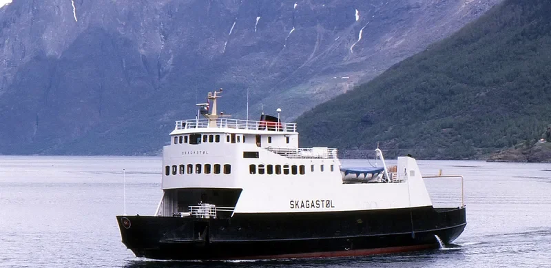 SKAGASTOL Ro-Ro IMO 7024146 photo 9