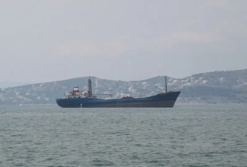 LEGEND II General Cargo IMO 7024500 photo 3
