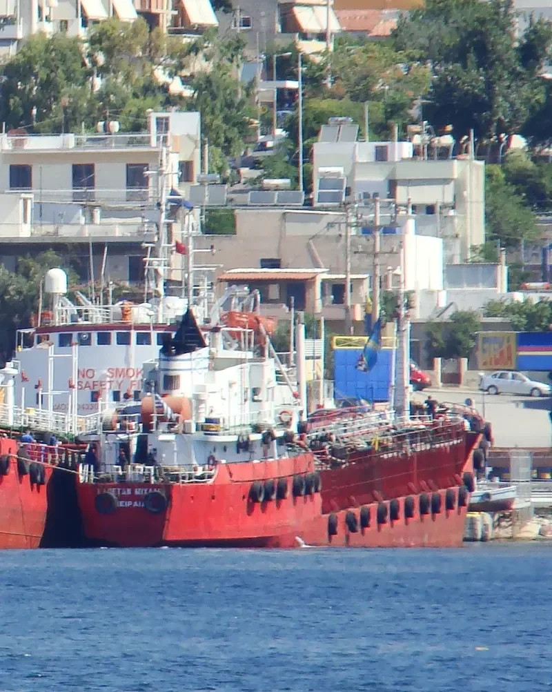 CAPETAN MICHALIS General Cargo IMO 7024548 photo 3