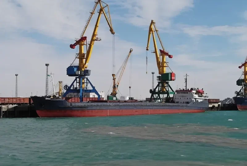 SAVALAN General Cargo IMO 7024897 photo 2