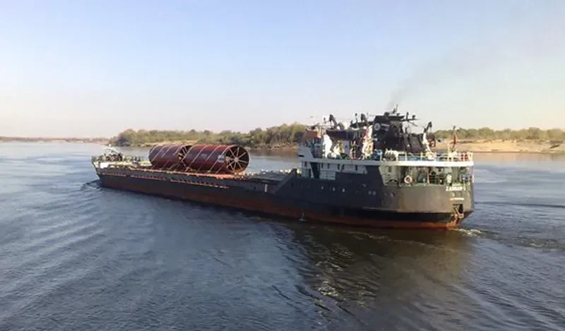 SAVALAN General Cargo IMO 7024897 photo 6