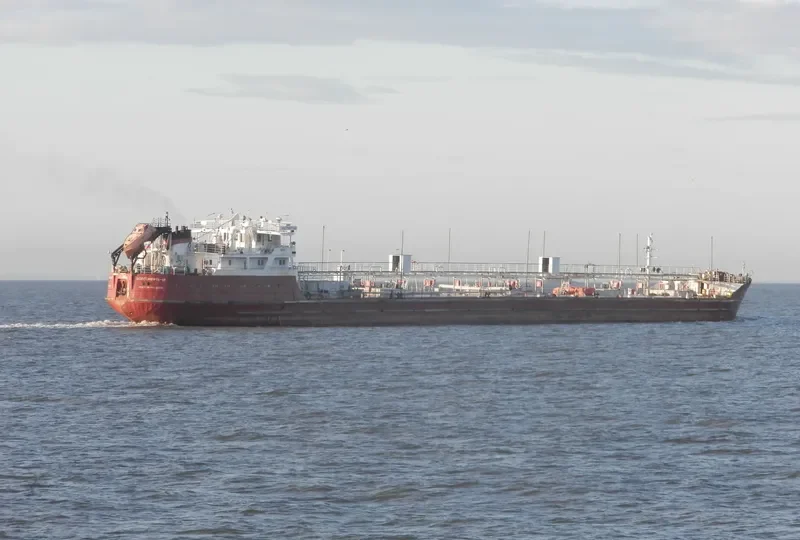 VOLGONEFT 69 Tanker IMO 7024988 photo 3