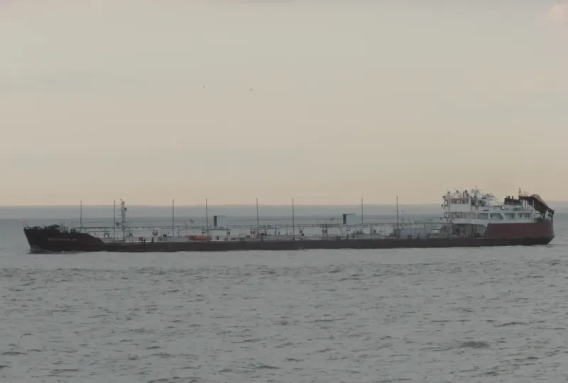 VOLGONEFT 69 Tanker IMO 7024988 photo 6