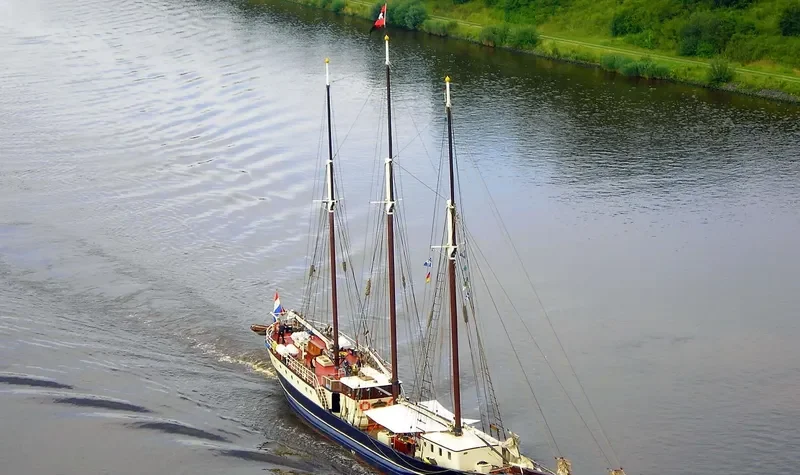 REGINA MARIS Yacht IMO 7025126 photo 4