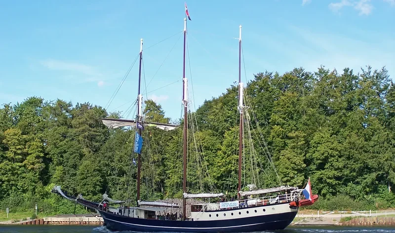 REGINA MARIS Yacht IMO 7025126 photo 8