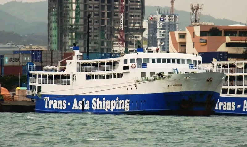 GRAND VENTURE 1 Ro-Ro IMO 7026106