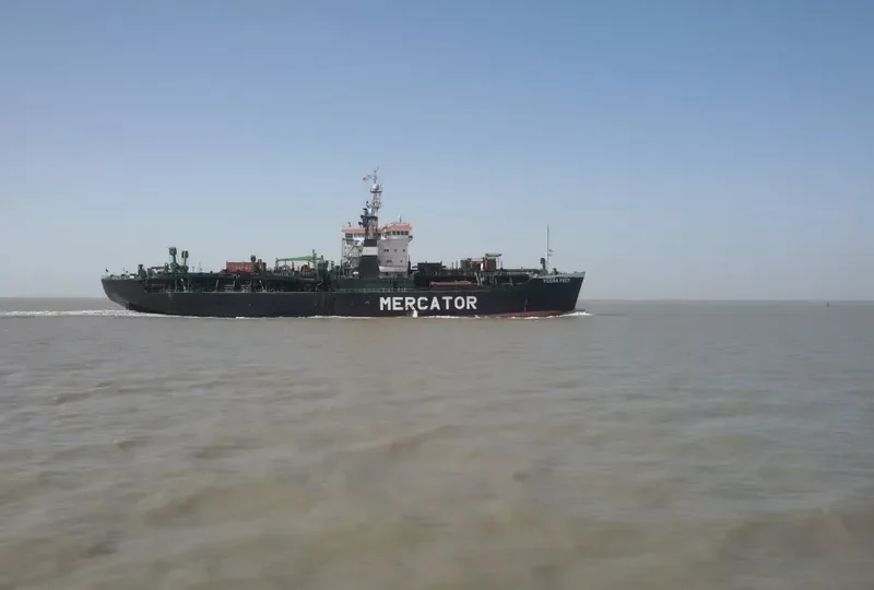 VEERA PREM General Cargo IMO 7026479