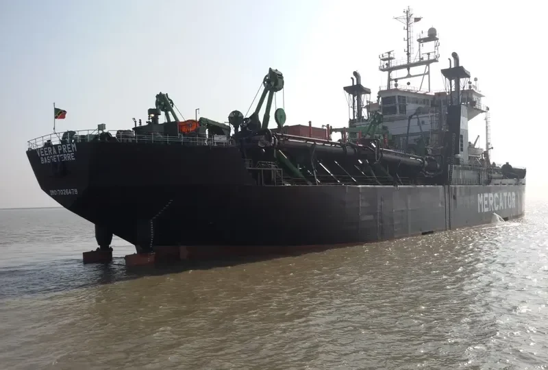VEERA PREM General Cargo IMO 7026479 photo 2