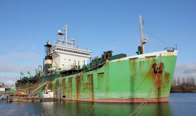 VEERA PREM General Cargo IMO 7026479 photo 6